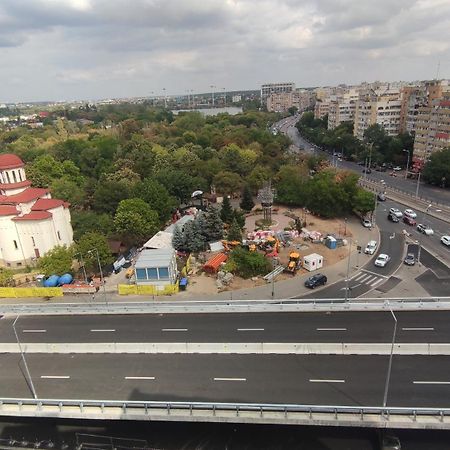 Lake And Park View Residence Bucureşti Exterior foto