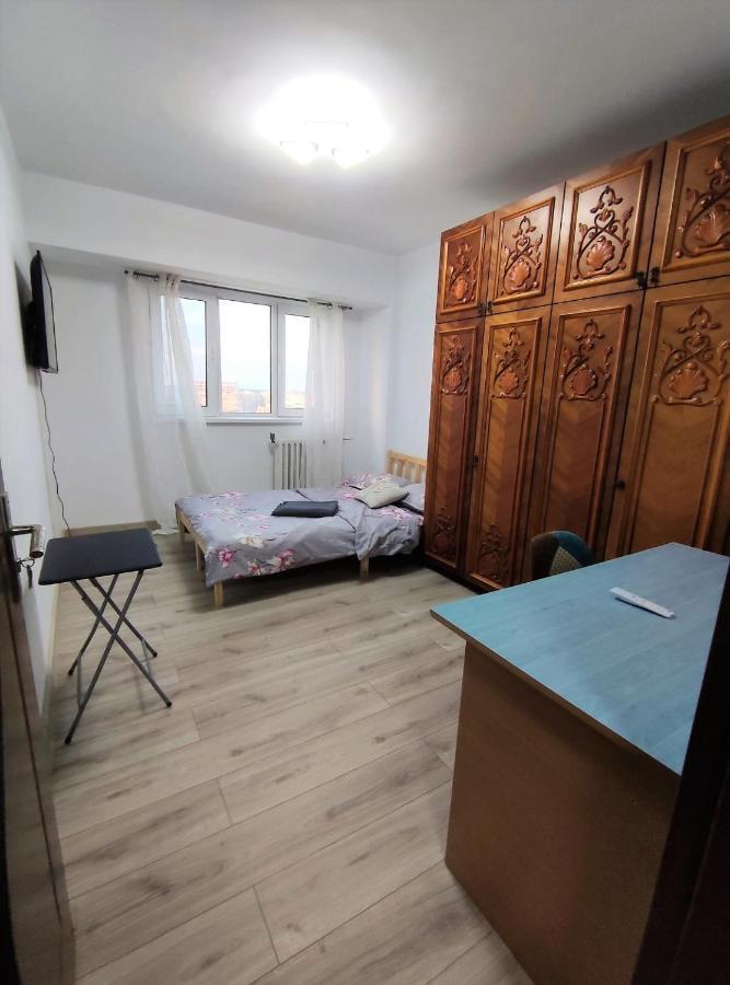 Lake And Park View Residence Bucureşti Exterior foto