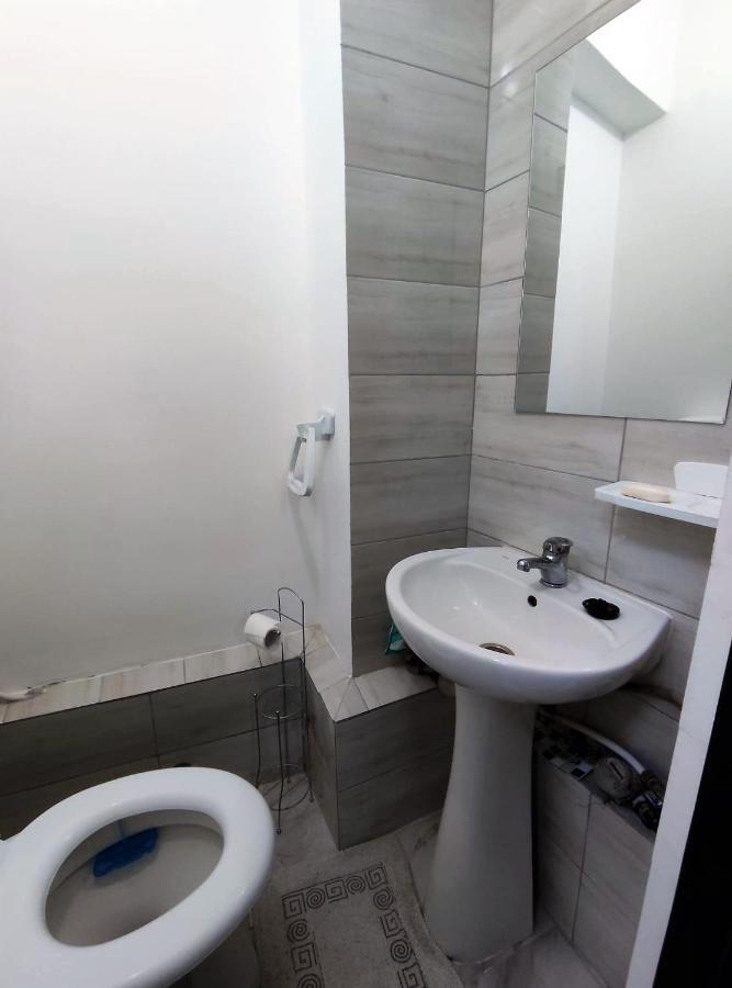 Lake And Park View Residence Bucureşti Exterior foto