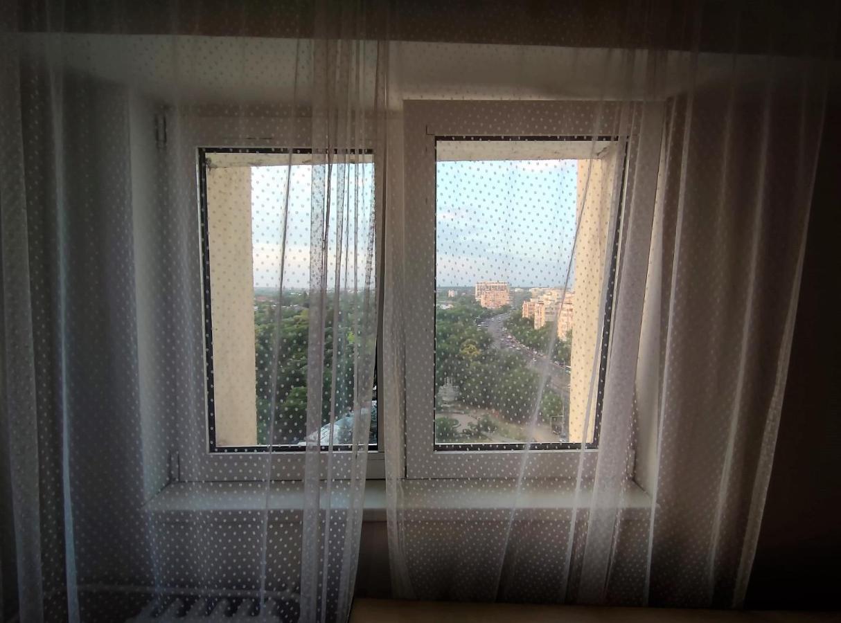 Lake And Park View Residence Bucureşti Exterior foto