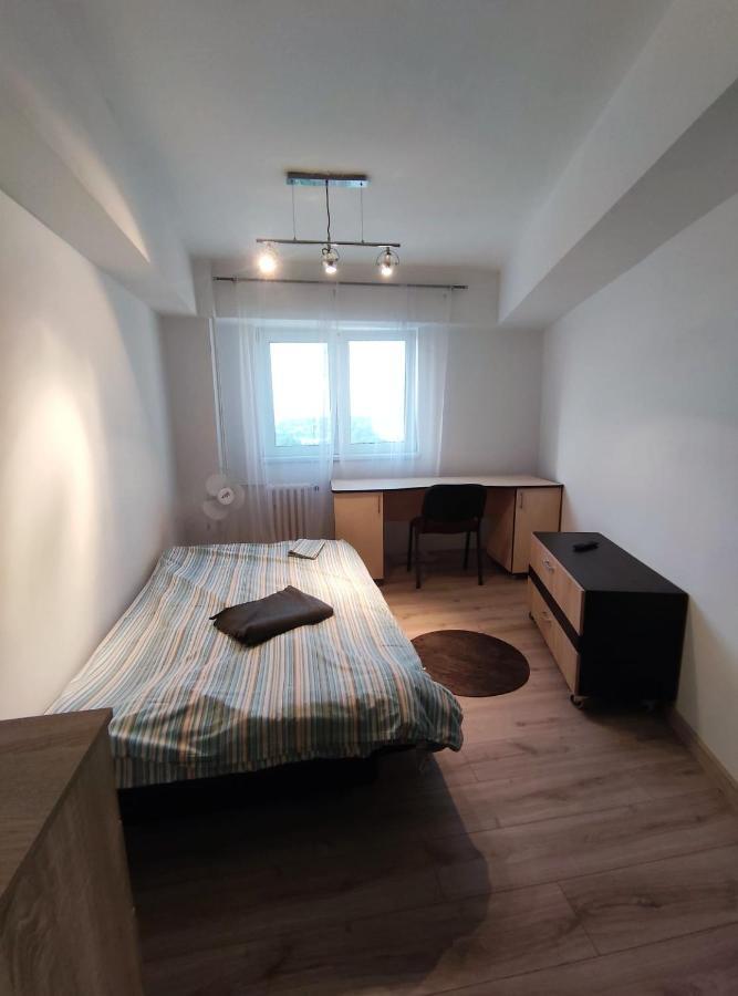 Lake And Park View Residence Bucureşti Exterior foto