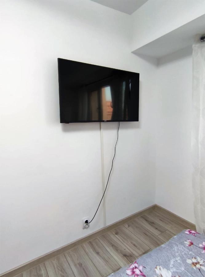 Lake And Park View Residence Bucureşti Exterior foto